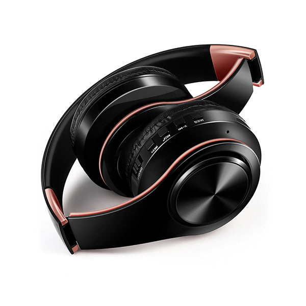 Wireless Bluetooth headphone