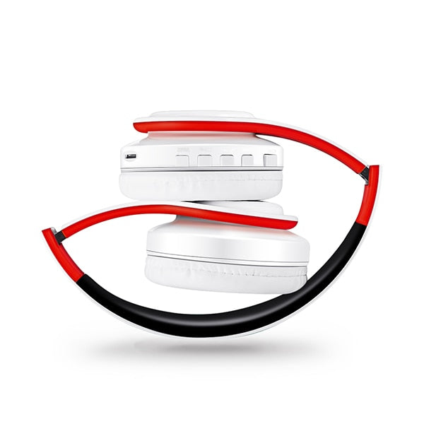 Wireless Bluetooth headphone