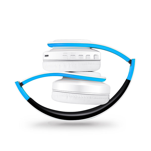 Wireless Bluetooth headphone