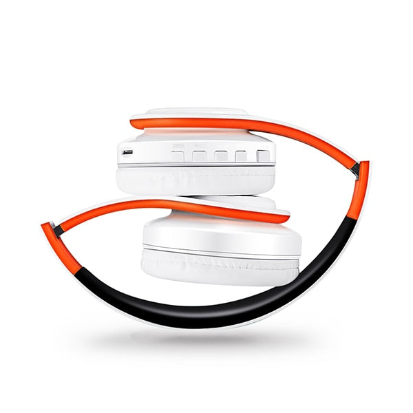 Wireless Bluetooth headphone