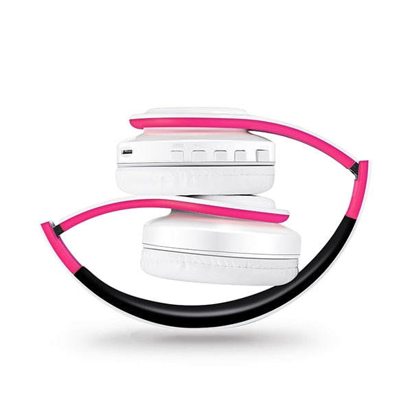 Wireless Bluetooth headphone
