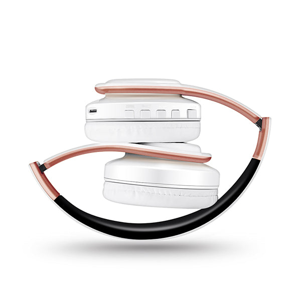 Wireless Bluetooth headphone