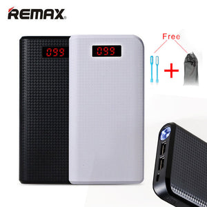 Remax 30000mah Powerbank