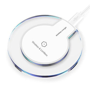 Wireless Charging Pad For iPhone