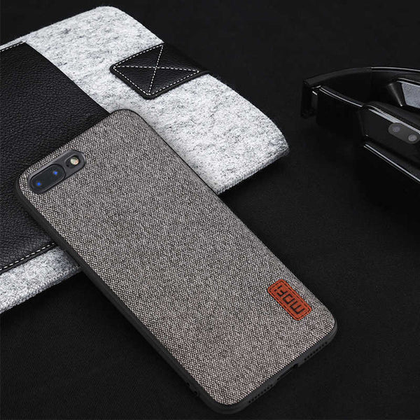 MOFi Flip case for iPhone