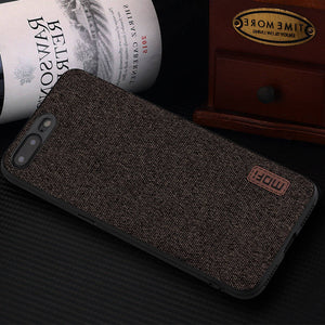 MOFi Flip case for iPhone