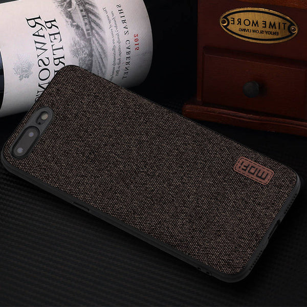 MOFi Flip case for iPhone