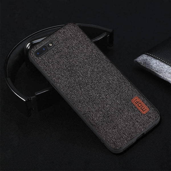 MOFi Flip case for iPhone