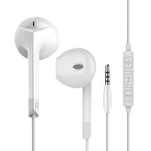 Langsdom E6U In-ear Earphone