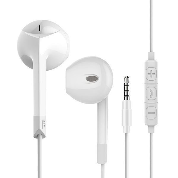 Langsdom E6U In-ear Earphone