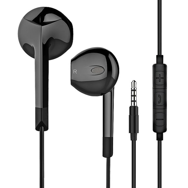 Langsdom E6U In-ear Earphone