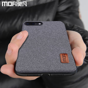 MOFi Flip case for iPhone