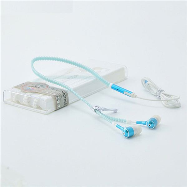 M&J High Quality Full Glowing Earphone