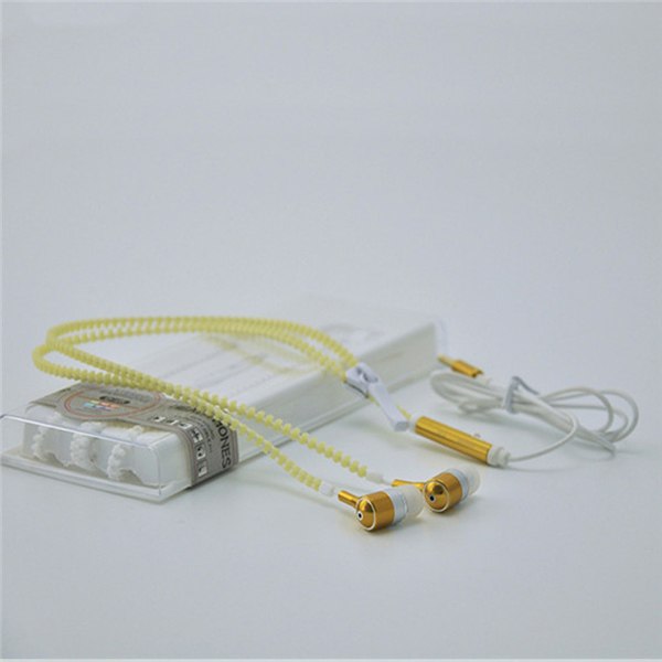 M&J High Quality Full Glowing Earphone