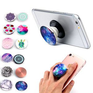 Finger Holder for iPhone