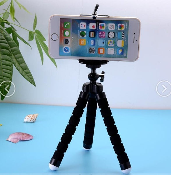 Mobile Phone Tripod
