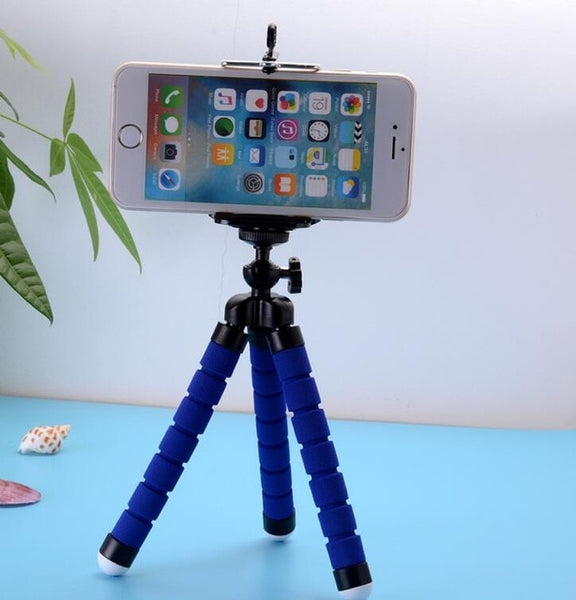 Mobile Phone Tripod