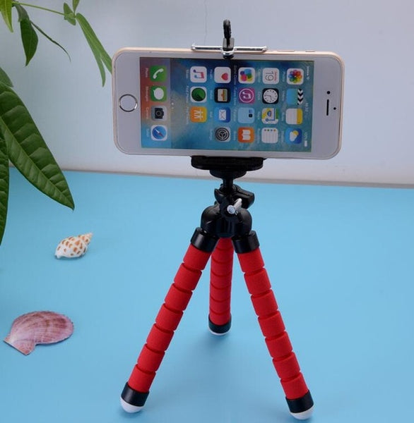 Mobile Phone Tripod