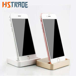 HSTRADE Charging Dock Station for iPhone