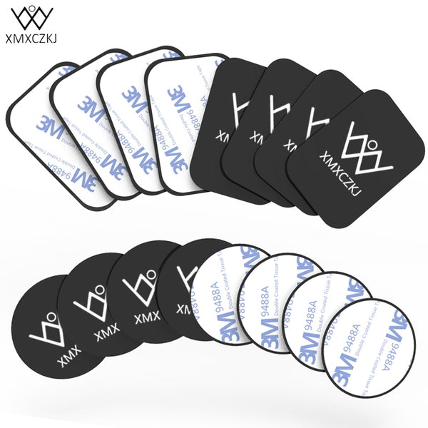 Universal Magnetic Phone Mount