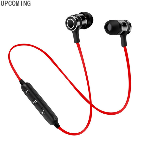 Bluetooth earphone headset