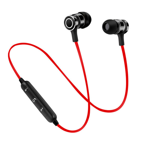 Bluetooth earphone headset