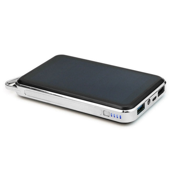 ALLPOWERS 15000mAh Solar PowerBank