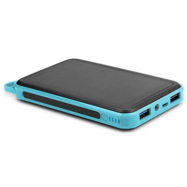 ALLPOWERS 15000mAh Solar PowerBank
