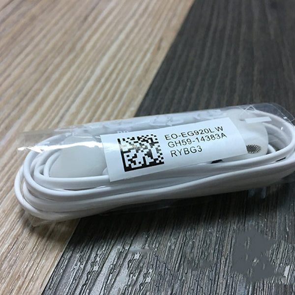 Bass Stereo Headphone