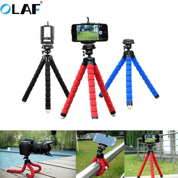Mobile Phone Tripod