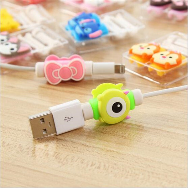 USB Cable Protector