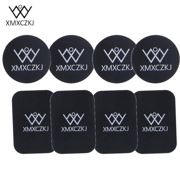 Universal Magnetic Phone Mount