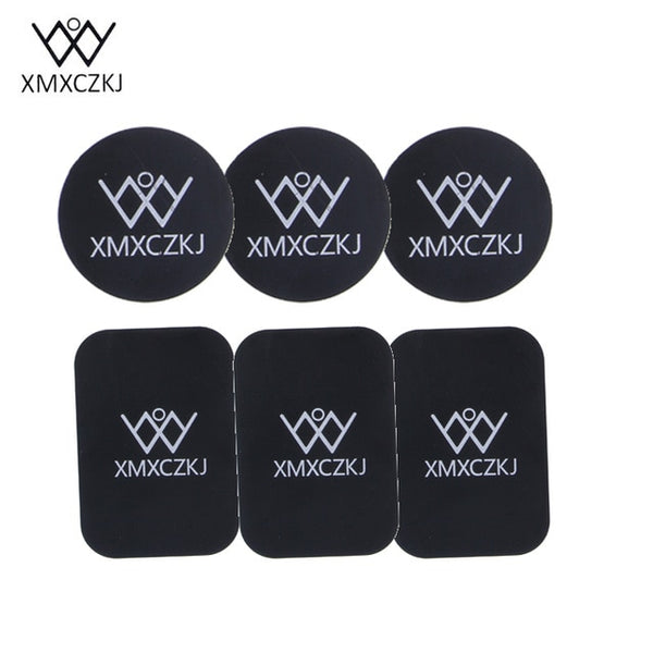 Universal Magnetic Phone Mount