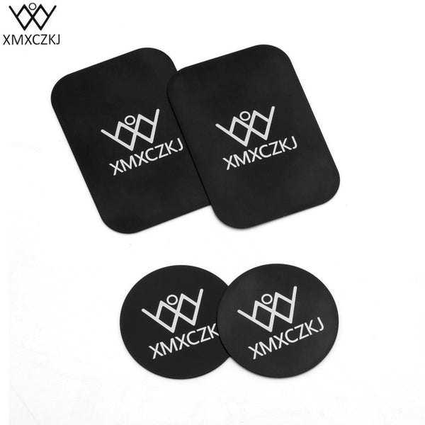 Universal Magnetic Phone Mount