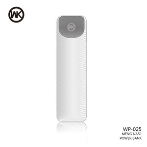 WKDESIGN Mini Power Bank